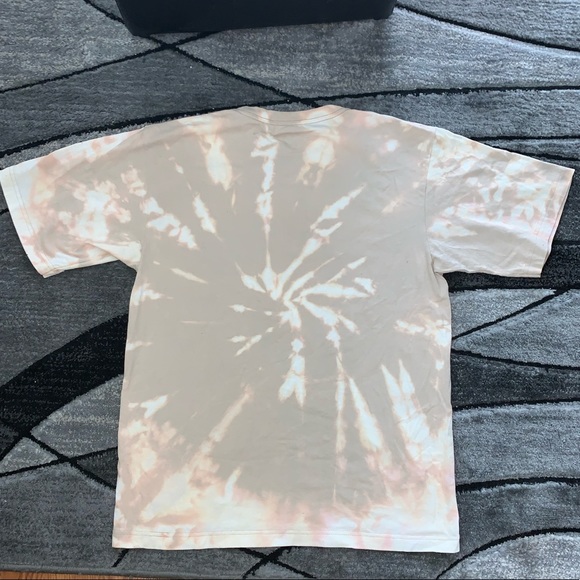 🛍 2/$20 NWOT Custom Acid Washed Tee! - Picture 2 of 2